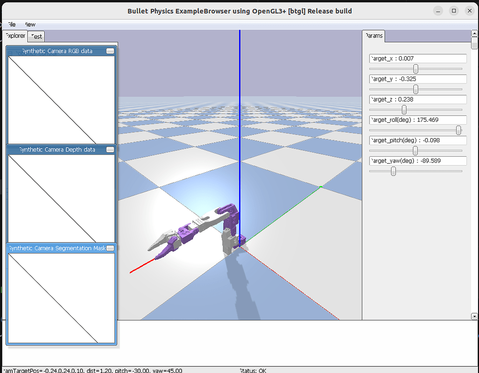 SoarmMoce SDK (Python) Quick Start Guide - Robotics - MOCE